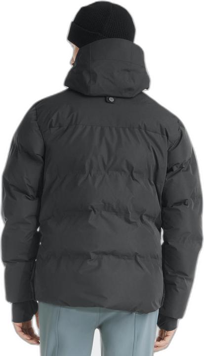 Actual product image Horse Pilot puffer jacket hore pilot fahrenheit (S)