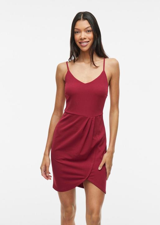 Actual product image Vila Träger Minikleid (S)