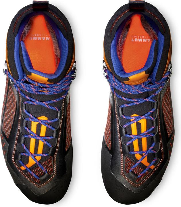 Image du produit Mammut Taiss Light Mid GTX Men (46.5, 47)