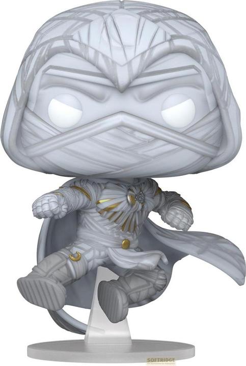 Immagine prodotto Funko Pop! Marvel TV Moon Knight : Moon Knight (Jump)