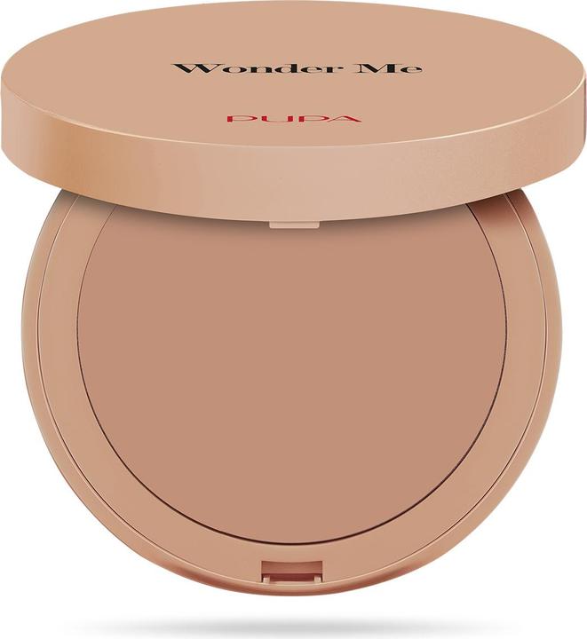 Produktbild Pupa Milano Wonder Me (001 Light Neutral)