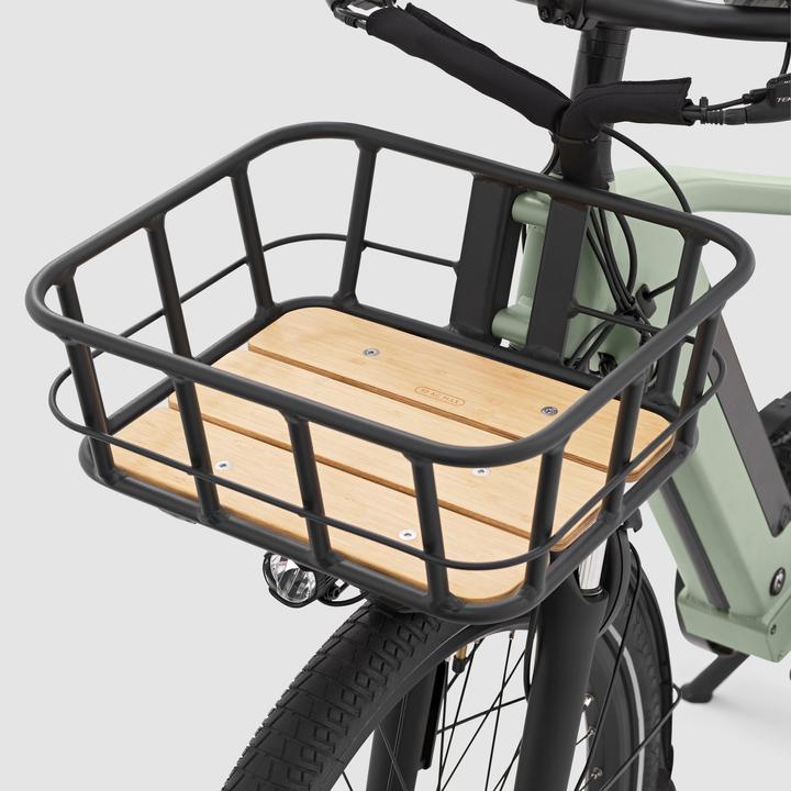 Immagine prodotto Btwin Cargo R500E