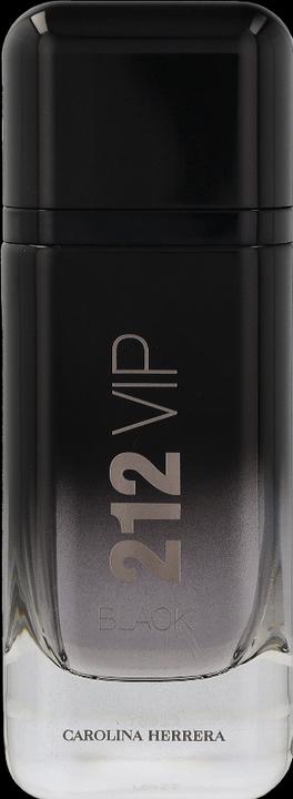 Produktbild Carolina Herrera 212 VIP Menack Eau de Parfum - 100ml (Eau de Parfum, 100 ml)