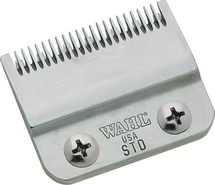 Produktbild Wahl Schneidsatz Magic Clip Blade Set 0,8 - 2,5 mm (1 x)