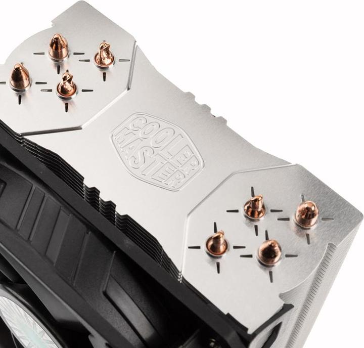 Immagine prodotto Cooler Master Hyper 212 EVO V2 LGA1700 (155 mm)