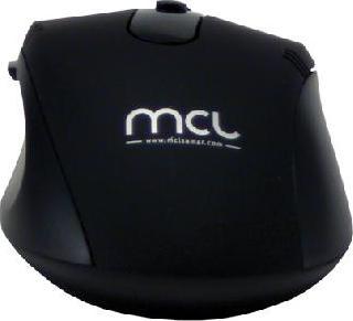 Image du produit MCL Souris Sans Fil 2.4 Ghz Dpi (Sans fil)
