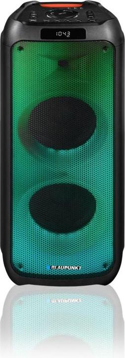 Image du produit Blaupunkt Colonne PB10DB (Actif, 2x 40 W)