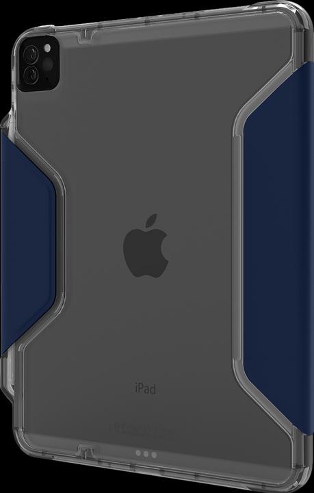 Actual product image STM Dux Plus Case (iPad 2022 (10th Gen))