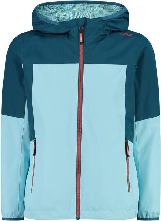 L acqua, Turquoise