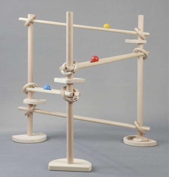 Actual product image Bajo Ball track 2 feet