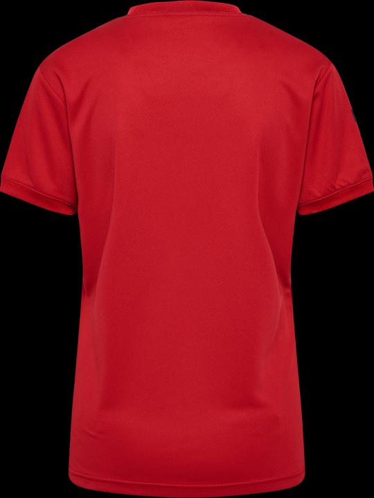 Image du produit hummel Hmlq4 Poly Jersey Wo S/S (S)