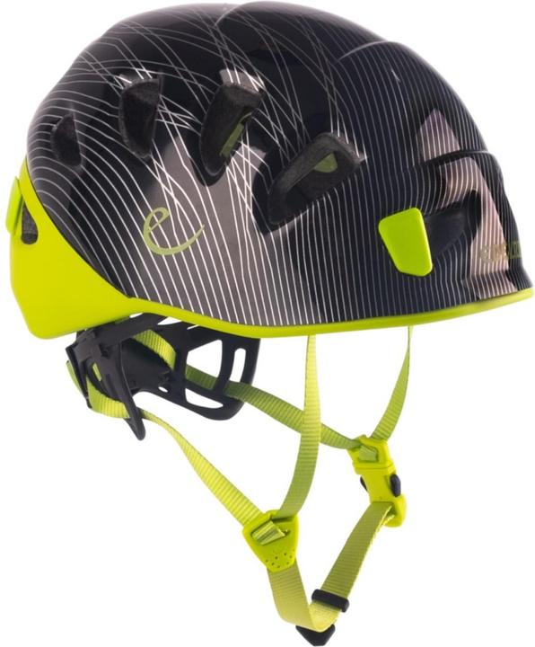Produktbild Edelrid Shield Kletterhelm (52 - 62 cm)