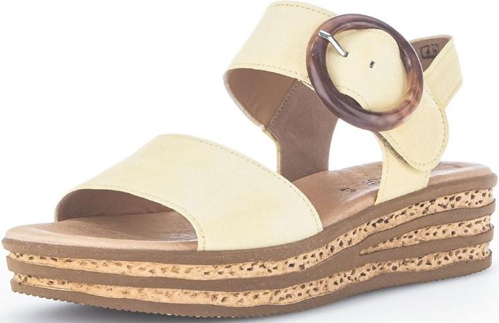 Actual product image Gabor Sandalen (40)