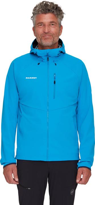 Image du produit Mammut Veste à capuche Ultimate Comfort SO (L)