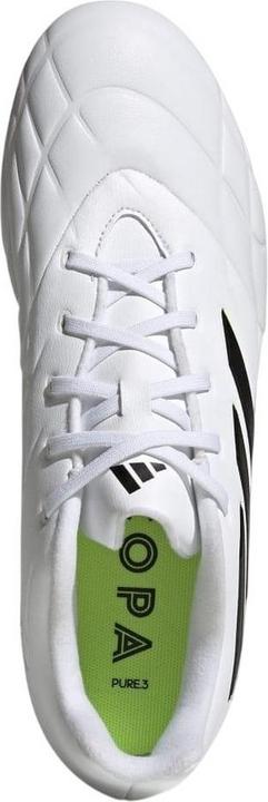 Produktbild adidas FussballStiefel Copa Pure.3 Firm Ground Leder (42)