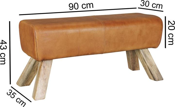 Actual product image FineBuy Tiba (90 cm)