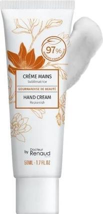 Dr. Renaud Gourmandise (50 ml)