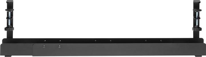 Actual product image InLine Cable guide rail (Cable hole, 10.50 cm)