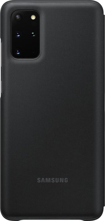 Produktbild Samsung LED View Cover (Samsung Galaxy S20+ 5G, Samsung Galaxy S20+)