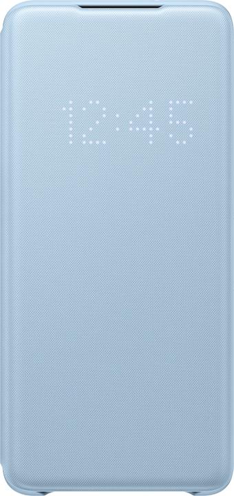 Produktbild Samsung LED View Cover (Samsung Galaxy S20+ 5G, Samsung Galaxy S20+)
