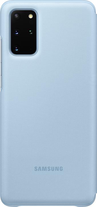 Produktbild Samsung LED View Cover (Samsung Galaxy S20+ 5G, Samsung Galaxy S20+)