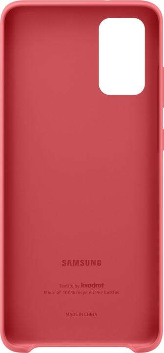 Immagine prodotto Samsung Kvadrat Cover (Samsung Galaxy S20+)