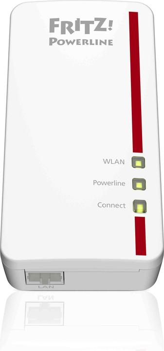 Image du produit AVM FRITZ!Powerline 1260 (1200 Mbit/s)