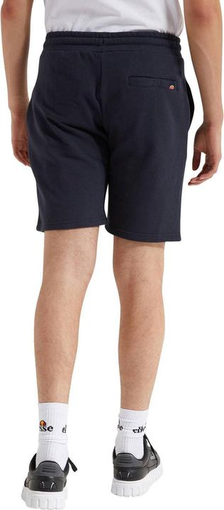 Actual product image Ellesse Shorts Sporty Comfortable Fitting SILVAN FLEECE SHORT (L)