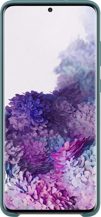 Actual product image Samsung Kvadrat Cover (Samsung Galaxy S20+)