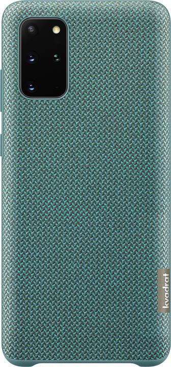 Actual product image Samsung Kvadrat Cover (Samsung Galaxy S20+)