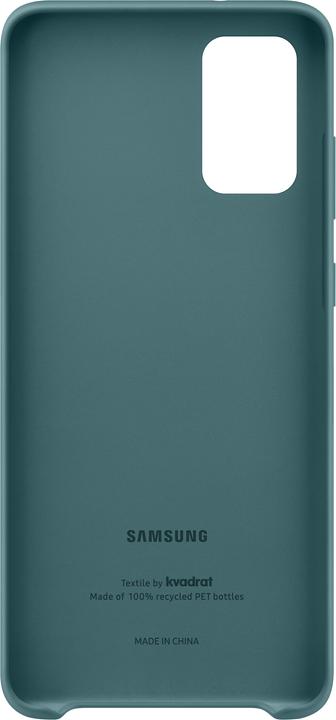 Actual product image Samsung Kvadrat Cover (Samsung Galaxy S20+)