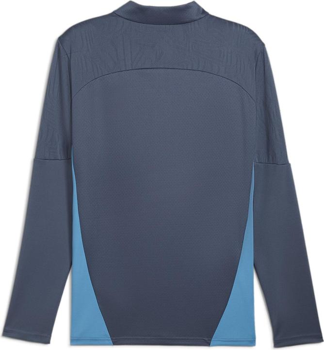 Actual product image Puma MCFC Training 1/4 Zip Top (XL)