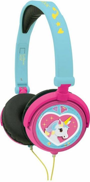 Immagine prodotto Lexibook Unicorno