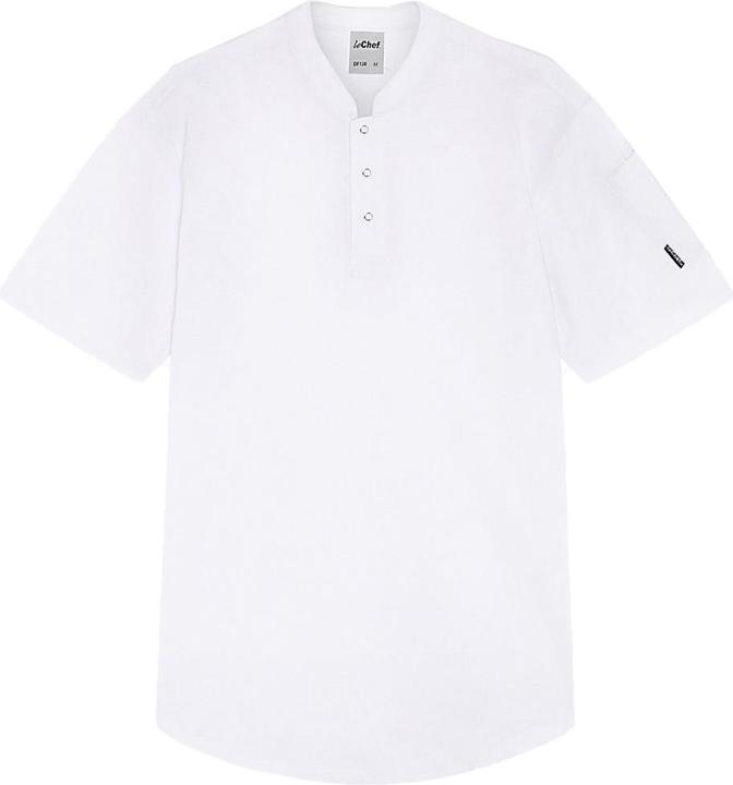 Image du produit Le Chef Tablier de cuisine (3XL)