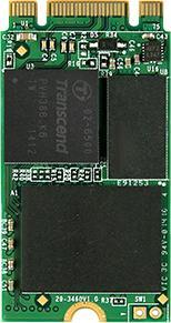 Produktbild Transcend MTS400 SSD (16 GB, M.2 2242)