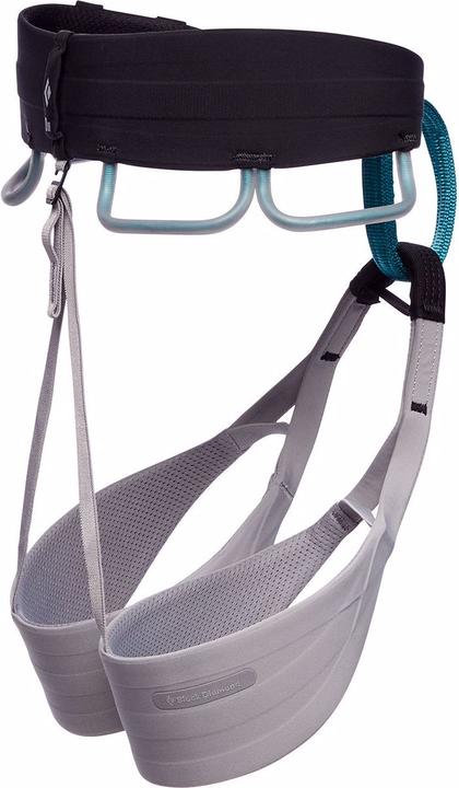 Actual product image Black Diamond Solution climbing harness (XS)