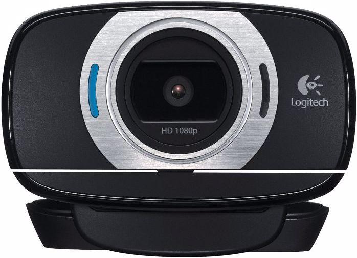Immagine prodotto Logitech C615 (2 Mpx)