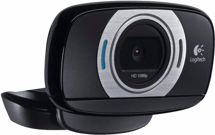 Immagine prodotto Logitech C615 (2 Mpx)