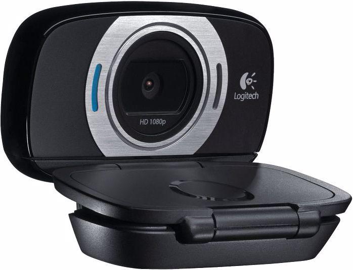 Immagine prodotto Logitech C615 (2 Mpx)