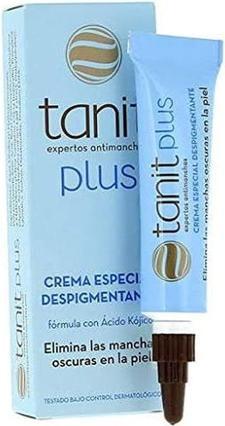 Laboratorios Viñas Tanit Plus 15ml (Sonnencreme, 15 ml)