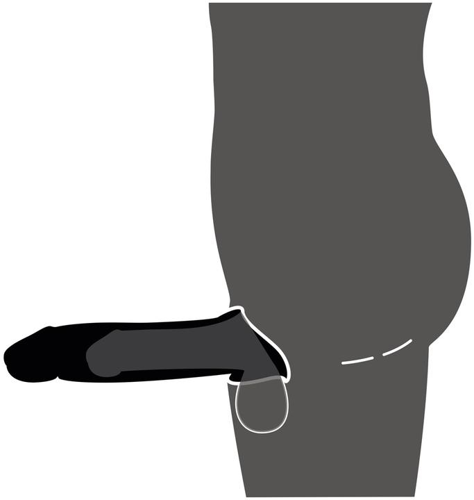 Produktbild Rebel RC Penis Extension