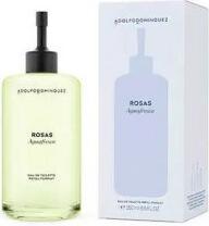 Produktbild Adolfo Dominguez Agua Fresca De Rosas Edt Spray Refill 250ml (Eau de Toilette, 250 ml)