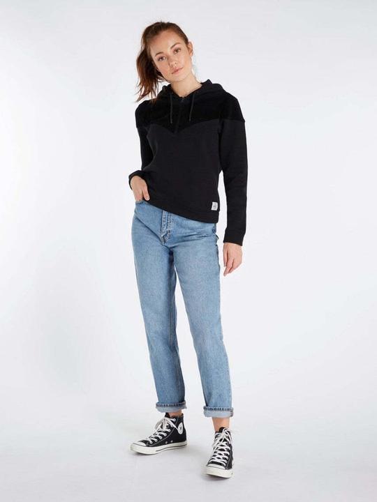 Produktbild Protest NXG by 1/4 ZIP HOODY NXGATAMI (36)