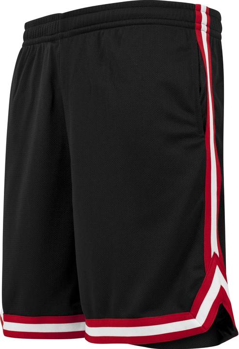 Immagine prodotto Urban Classics Pantaloncini in maglia a strisce (3XL)