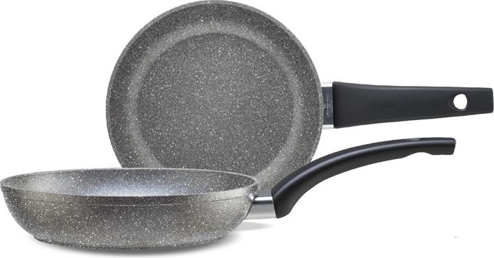 Image du produit Piardi Home Union Line (28 cm, Poêle à frire, Aluminium)