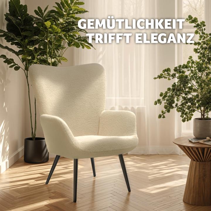 Actual product image tectake Hygge