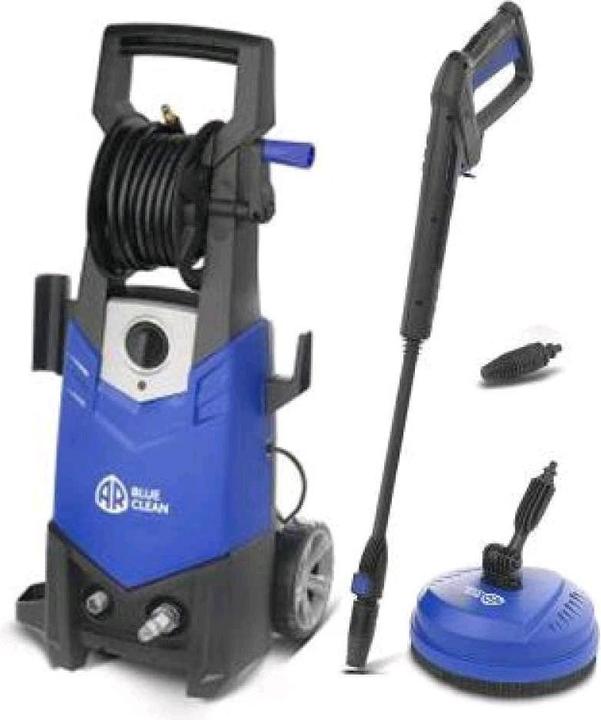 Image du produit Annovi Reverberi Nettoyeur haute pression Annovi et Reverberi AR 479max 170 bar (Fonctionnement sur secteur)