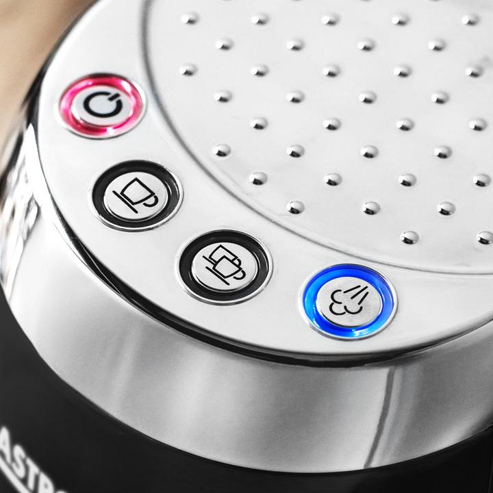 Image du produit Gastroback Espresso Piccolo