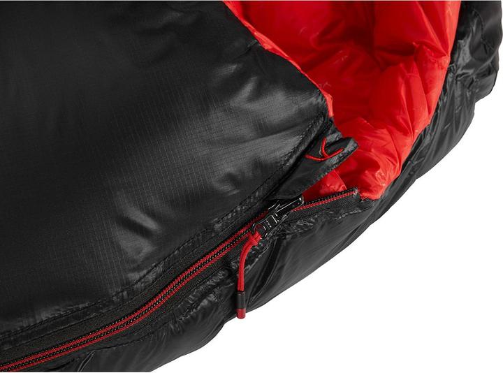 Image du produit Nordisk Sac de couchage VIB 600 (205 cm)