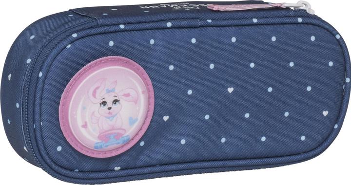Image du produit Beckmann Sac à dos pour écolier Active Air FLX avec poche réversible (25 l)